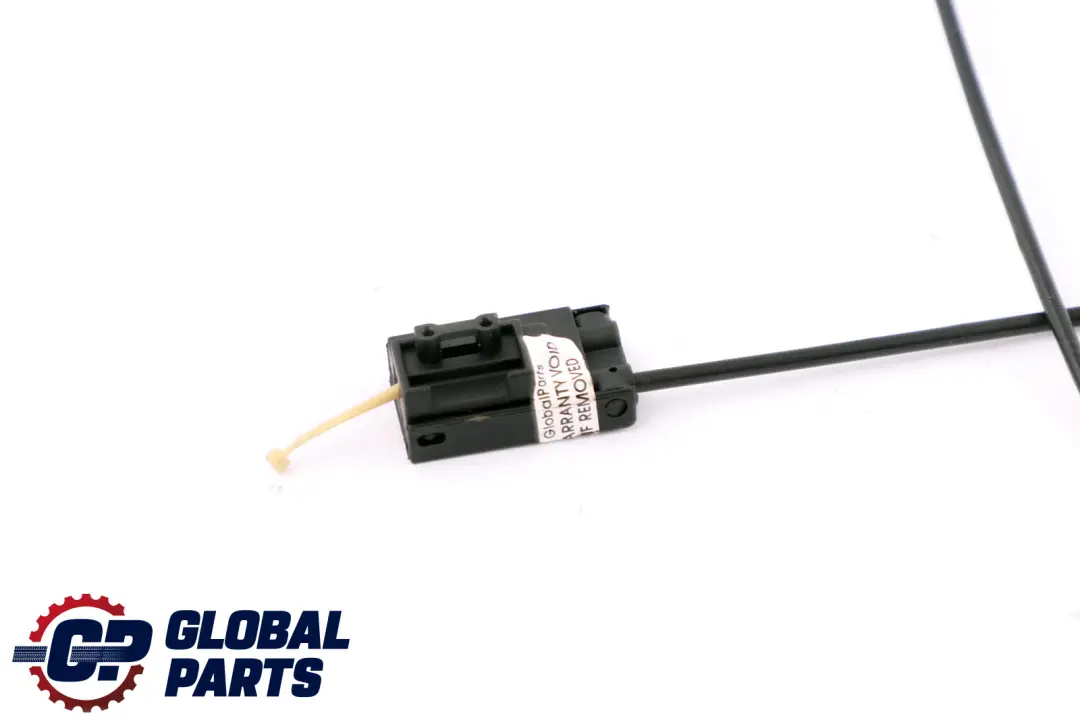 Mini Cooper One R50 R53 R56N LCI JCW Tapa del maletero Cable Bowden 7069310