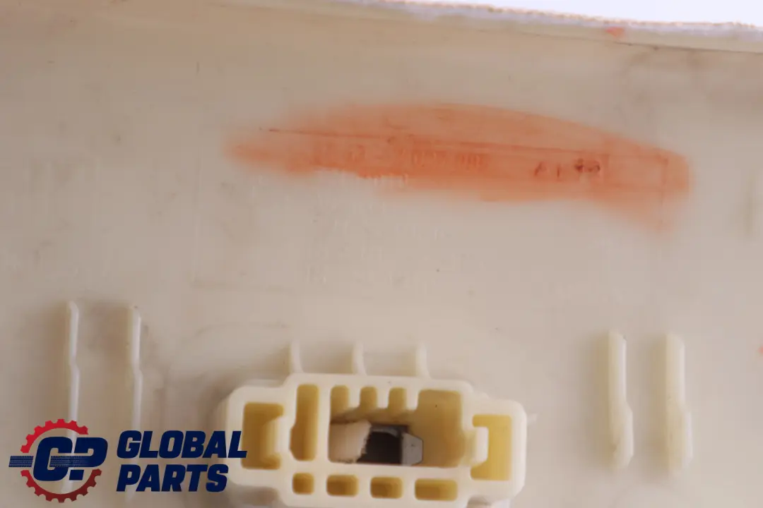 BMW 5 Series E60 E60 LCI E61 E61 LCI Cover Column A Left Beige N/S 7027085