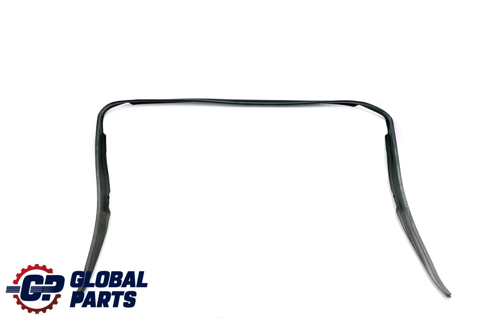 BMW 5 Series E60 E60N LCI Glass Roof Sunroof Surround Rubber Seal Gasket