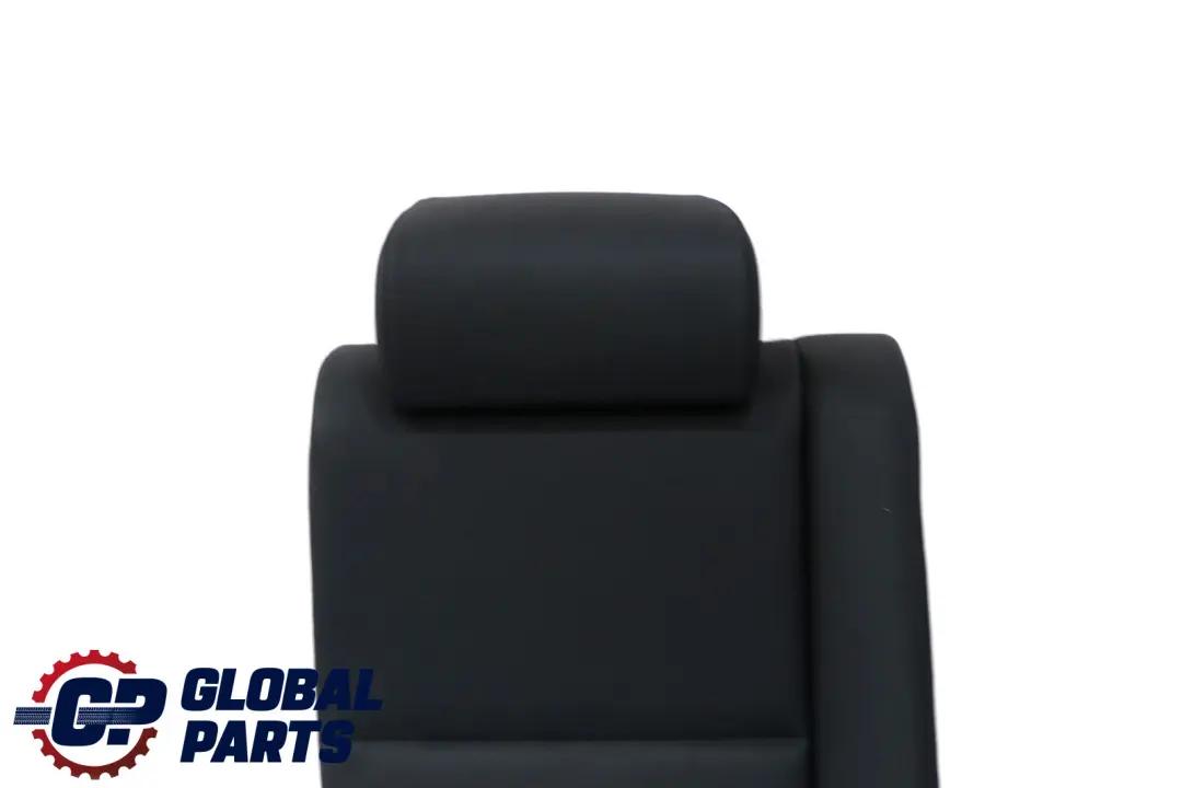 BMW 5 Series E60 Cover Backrest Rear Right O/S Back Seat Faux Leather Vinyl