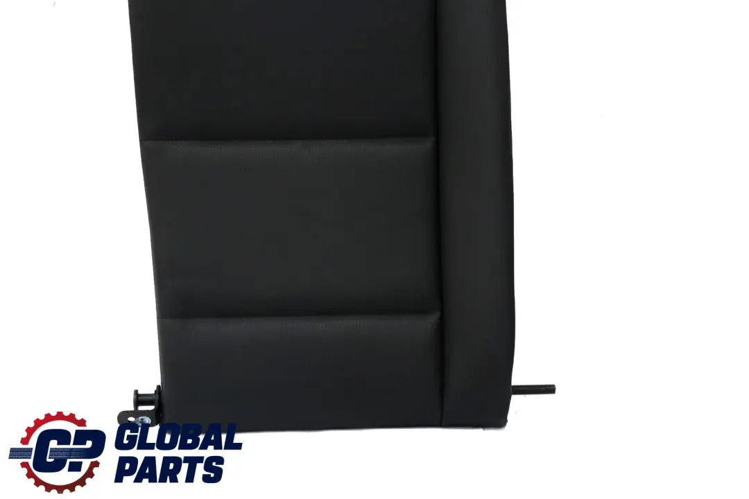 BMW 5 Series E60 Cover Backrest Rear Right O/S Back Seat Faux Leather Vinyl