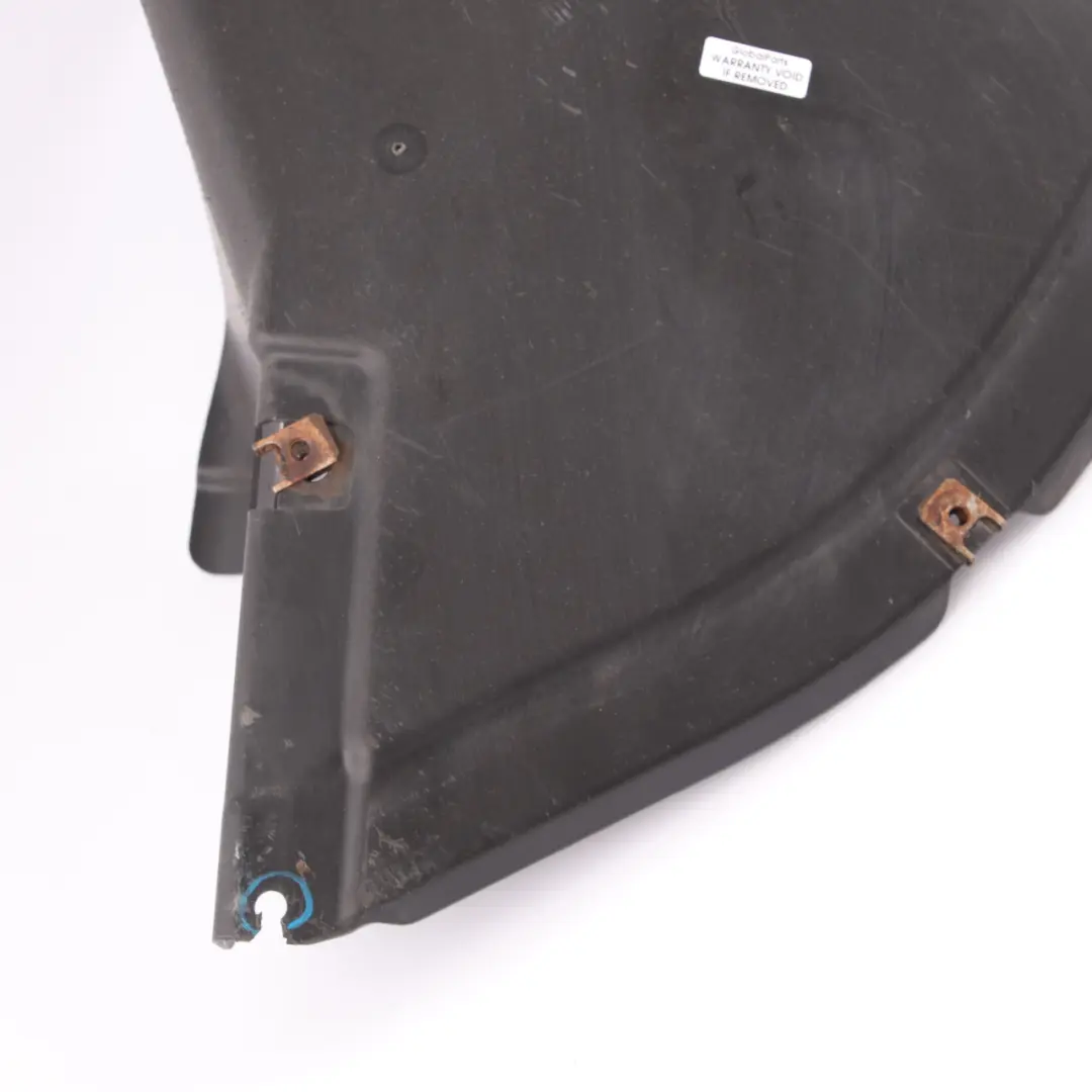 BMW E81 E87 2 Under Body Panelling Cover Rear Right O/S 7070140