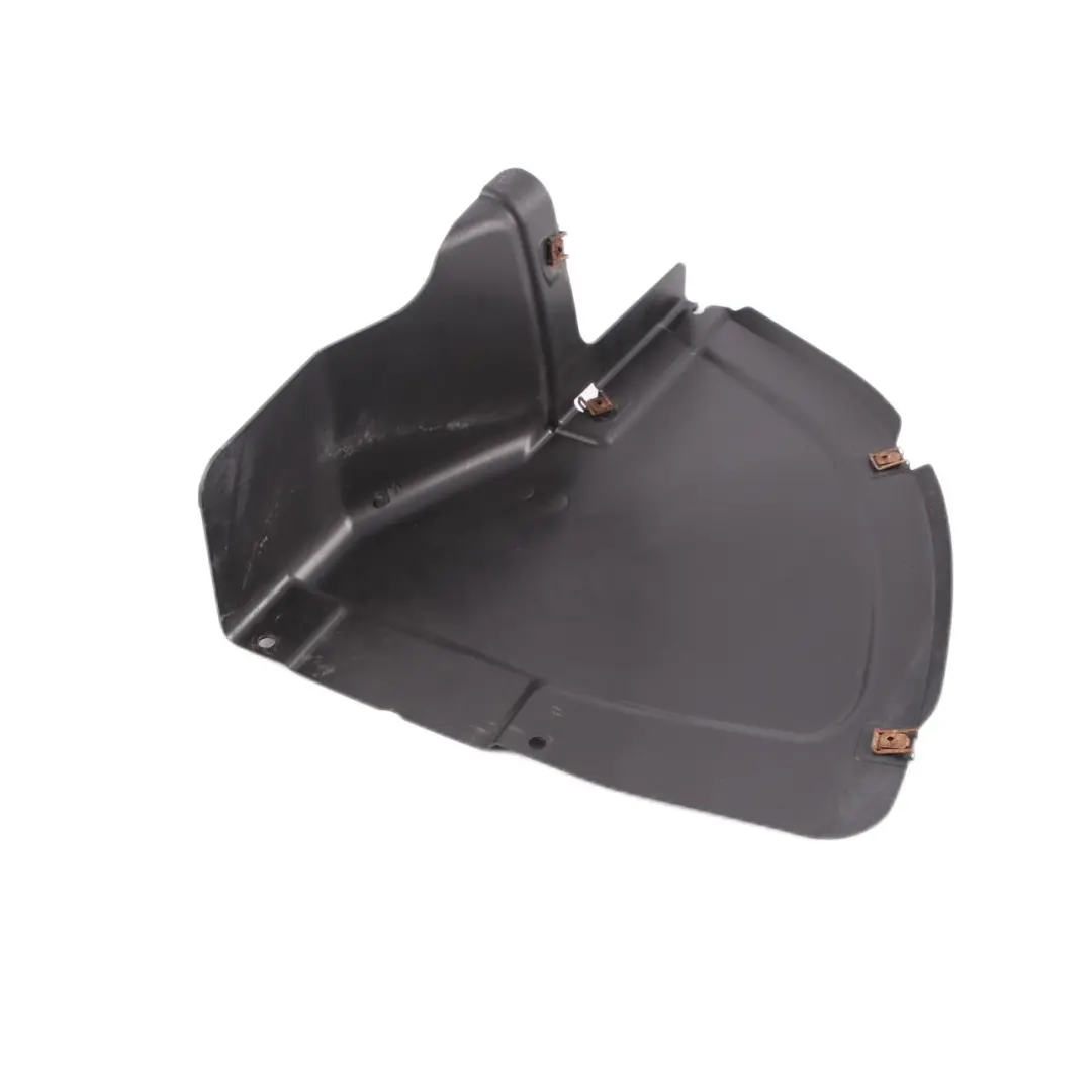BMW E81 E87 2 Under Body Panelling Cover Rear Right O/S 7070140