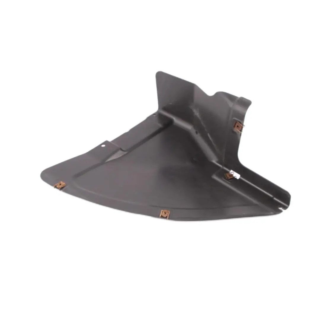 BMW E81 E87 2 Under Body Panelling Cover Rear Right O/S 7070140
