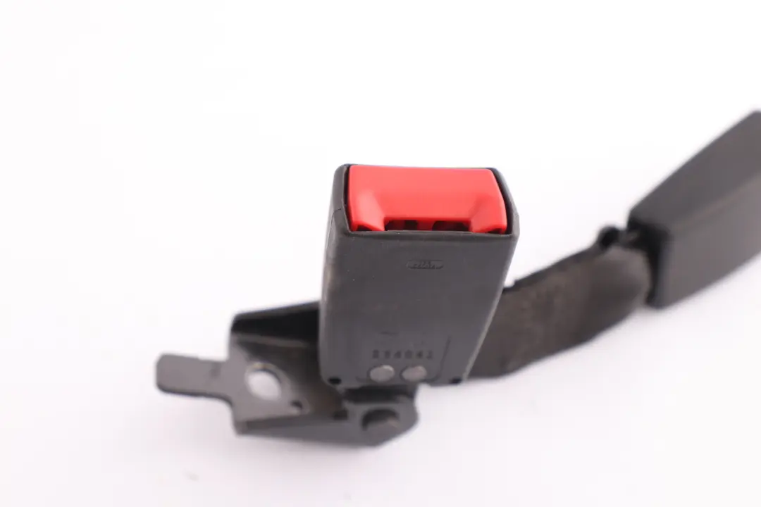 BMW X5 Series E53 Rear Seat Middle Right Lower Safety Belt Fitting O/S 7070186