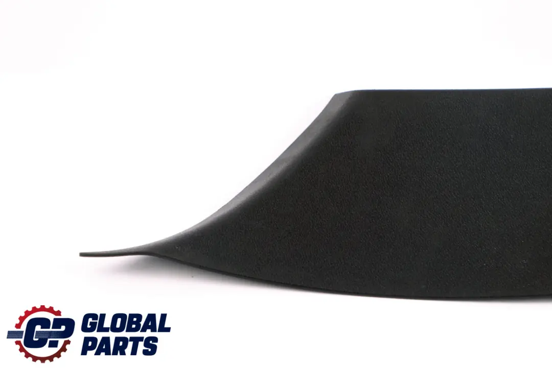 BMW E81 Tapa Columna Pilar C Izquierda Alaskagrau Gris 