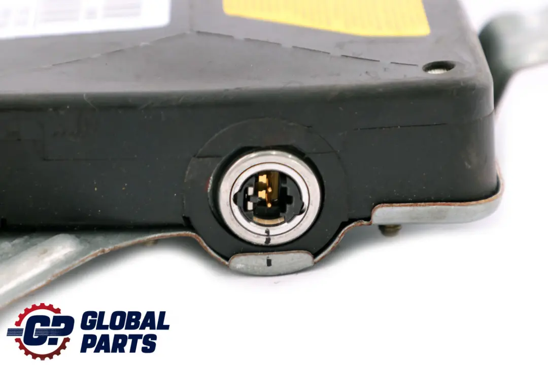 BMW X5 E53 Door Side Air Module Unit Rear Right O/S 7072628