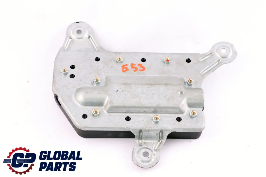 BMW X5 E53 Door Side Air Module Unit Rear Right O/S 7072628