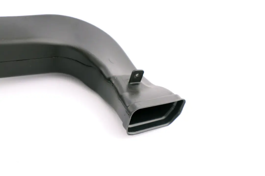 BMW 6 Series E63 E64 LCI  Air Duct Left Air Channel Left N/S 7072773