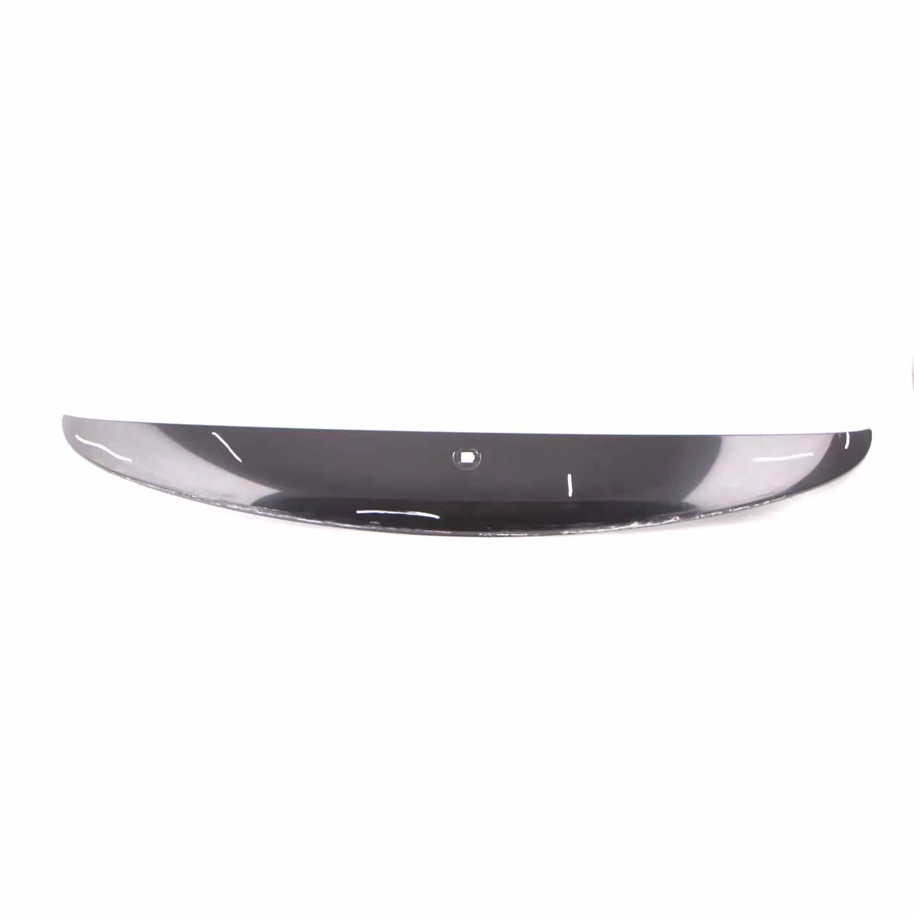 Mini R52 Convertible Top Windshield Windscreen Panel Cover