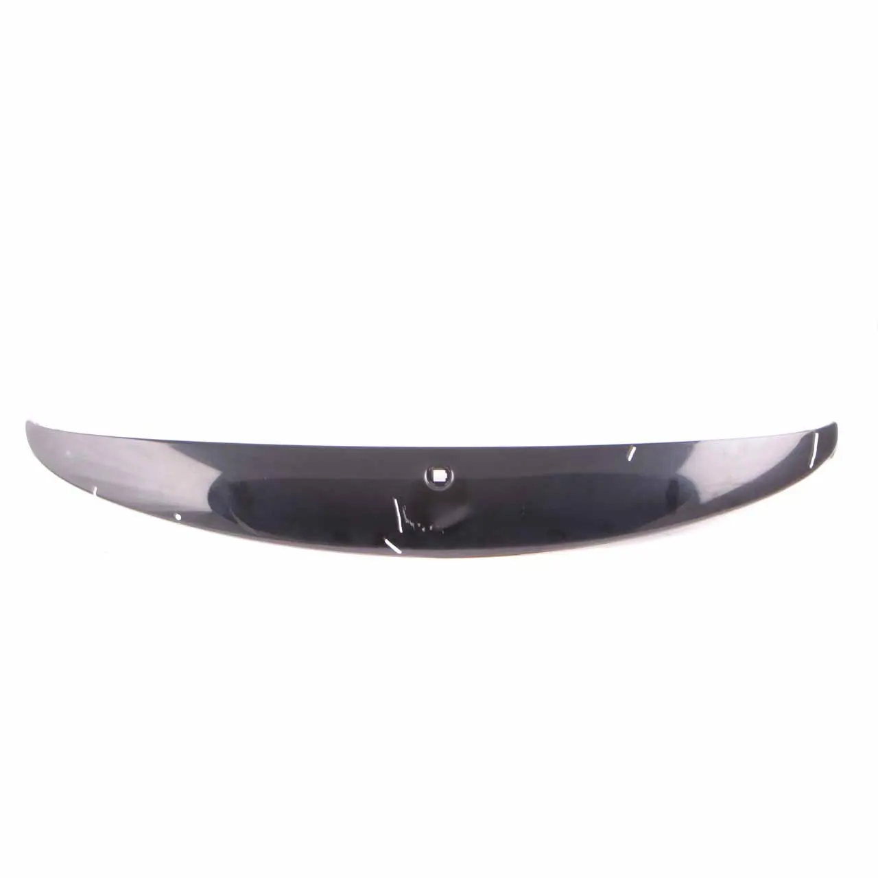 Mini R52 Convertible Windshield Windscreen Window Top Panel Cover Trim 7072935