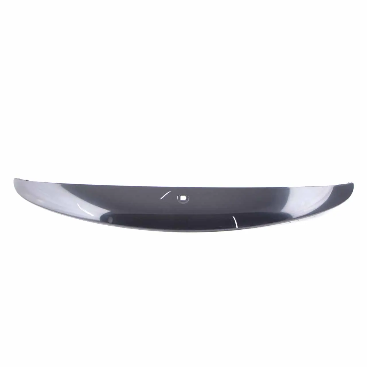 Mini R52 Convertible Windshield Windscreen Window Top Panel Cover Trim 7072935