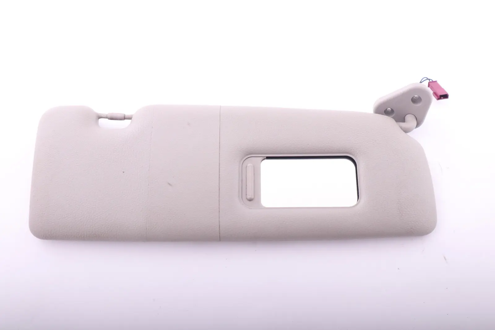 BMW 6 Series E63 Sun Visor Mirror Right O/S Himmelgrau 7073572