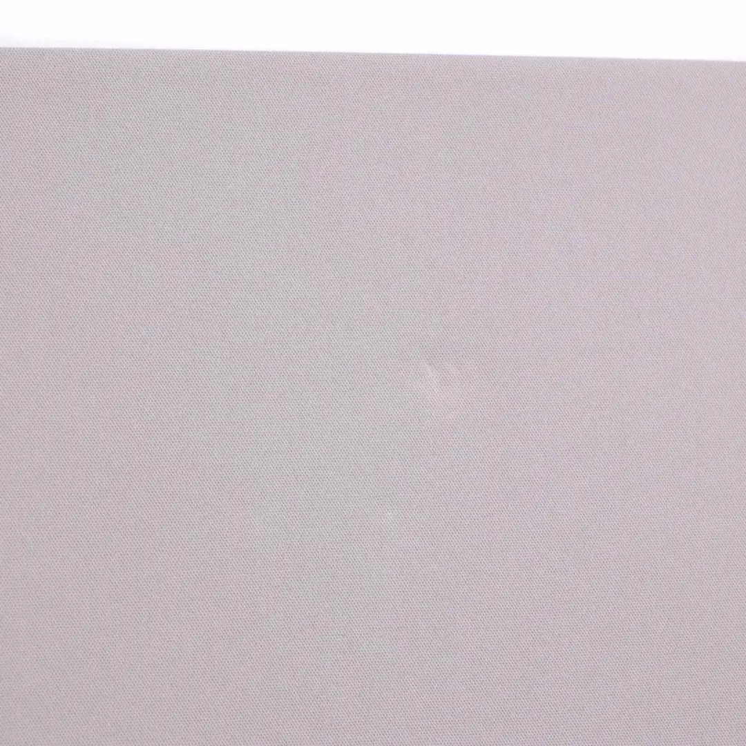 BMW E63 Headlining Cover Trim Set Sliding Roof Panel Himmelgrau Grey 7073688