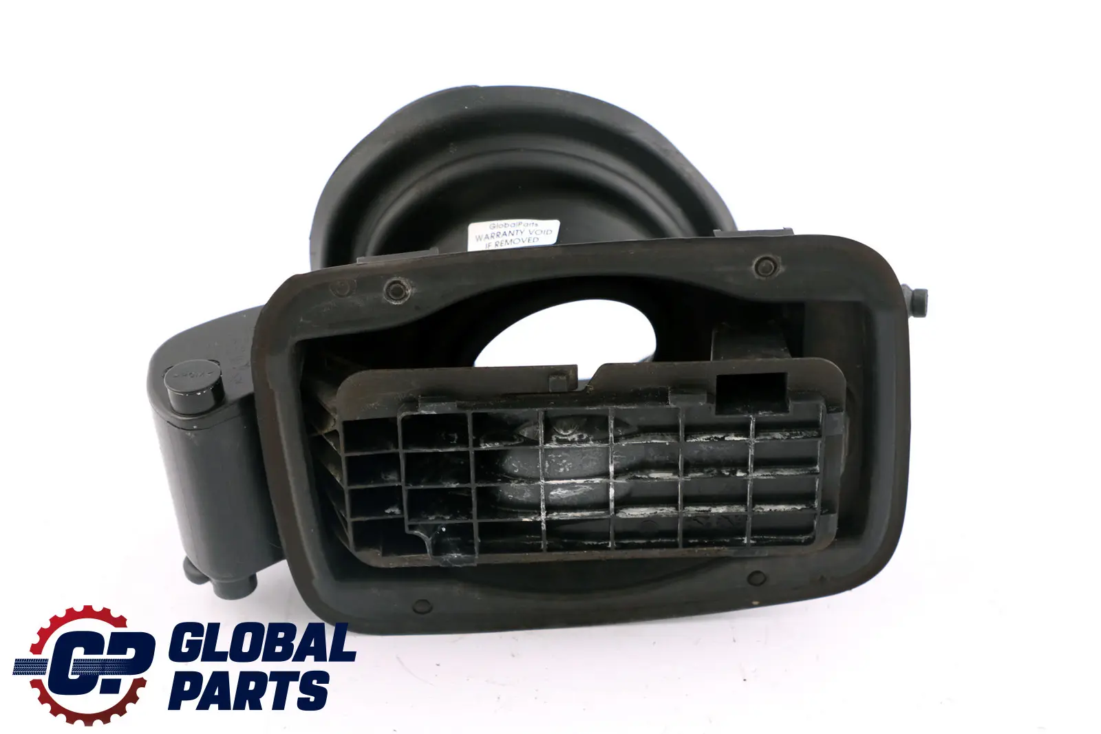 BMW 3 Series E90 E91 Cover Pot Fuel Flap Mount Housing 51177073961 7073961