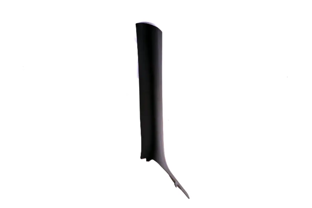 BMW Series E64 E64N LCI Column A Pillar Trim Cover Left N/S Basaltgrau Grey