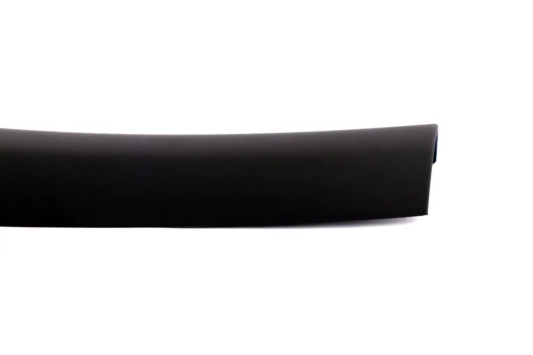 BMW Series E64 E64N LCI Column A Pillar Trim Cover Left N/S Basaltgrau Grey