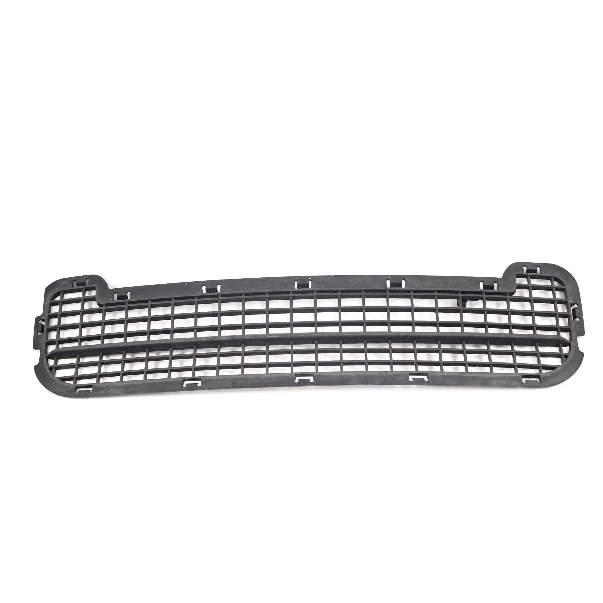 Mini R50 R52 Bumper Grille One D W17 Front Grid Trim Panelling Covering 7074230