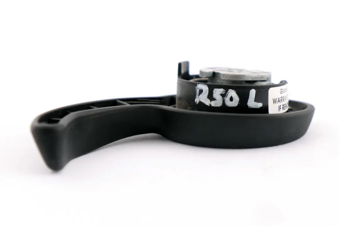 BMW R50 R52 R53 Rączka Dźwignia Uchwyt Fotela Lewego 7075071