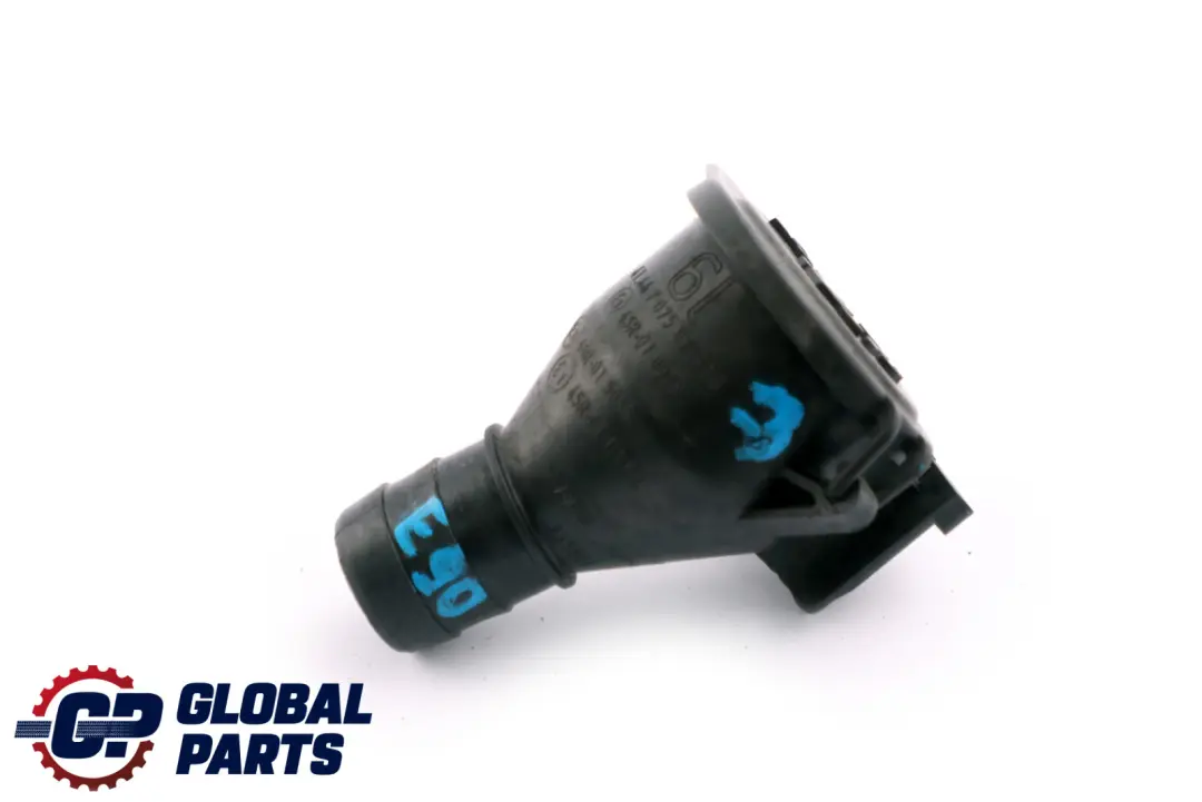 BMW 1 3 X1 Series E81 E82 E84 E87 E90 E91 E92 E93 Filler Pipe Wash Container