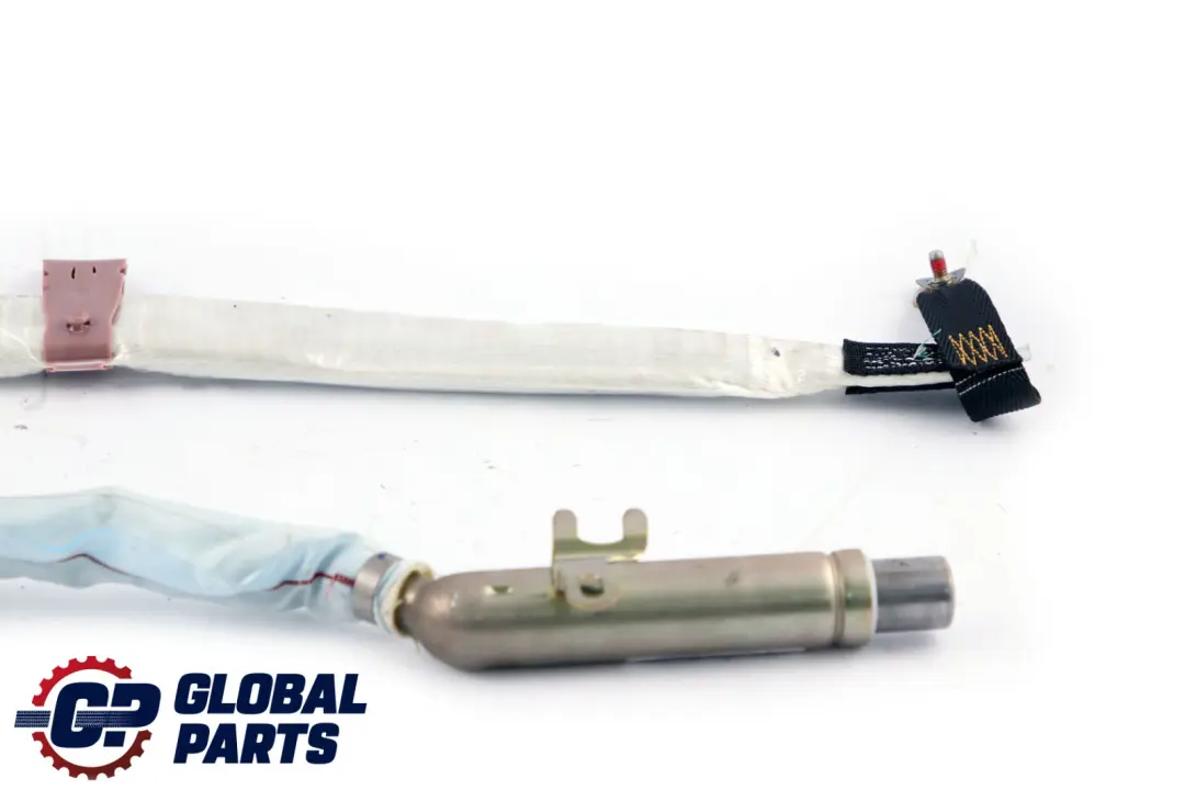 BMW 3 Series E46 Coupé Left N/S Head Roof Curtain 7075131