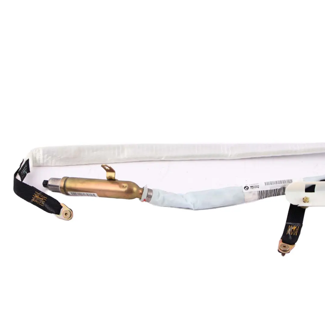 BMW E46 Coupé Airbag ITS Right O/S Head Roof Curtain 7075132