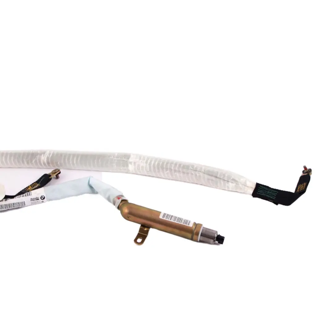 BMW E46 Coupé Airbag ITS Right O/S Head Roof Curtain 7075132