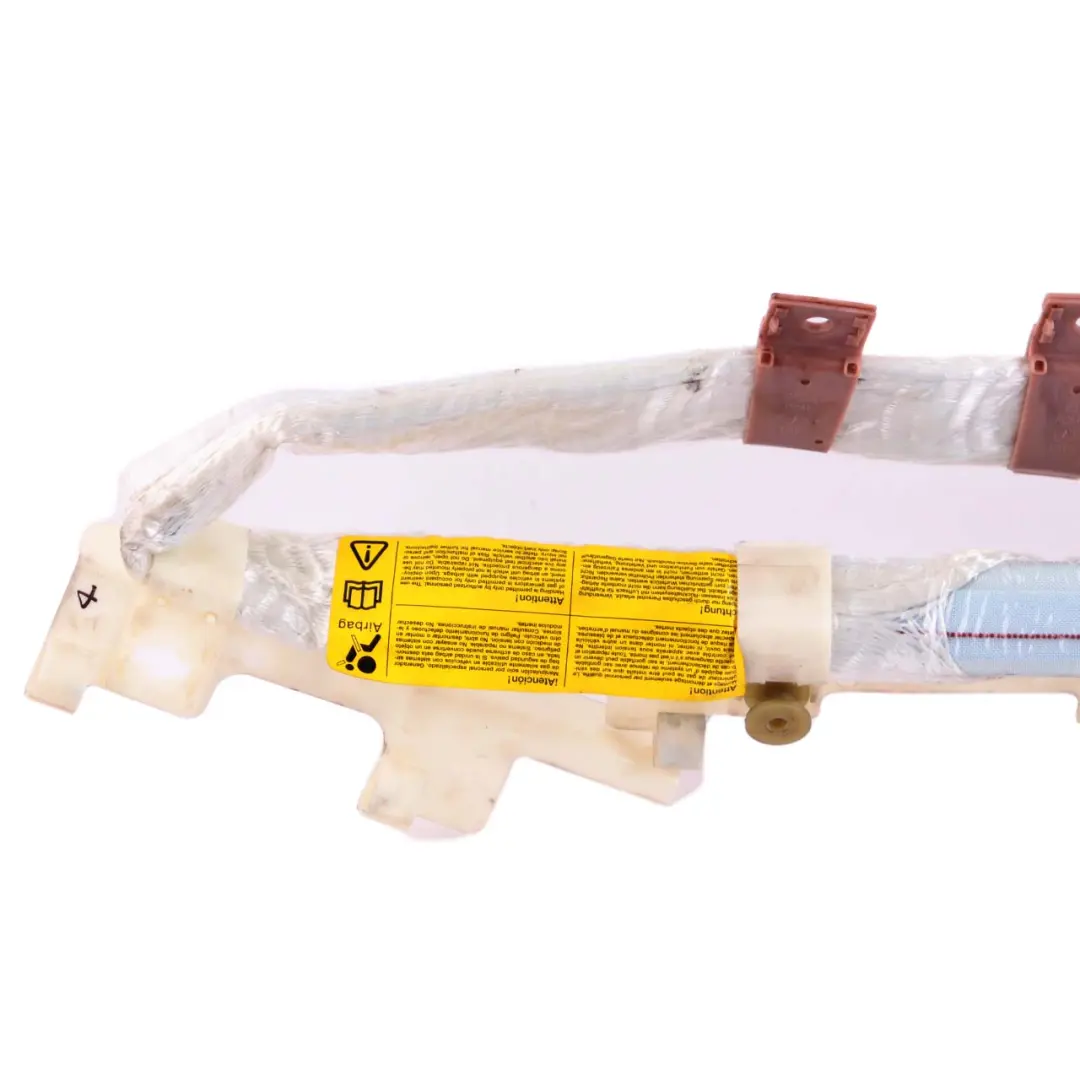 BMW E46 Coupé Airbag ITS Right O/S Head Roof Curtain 7075132
