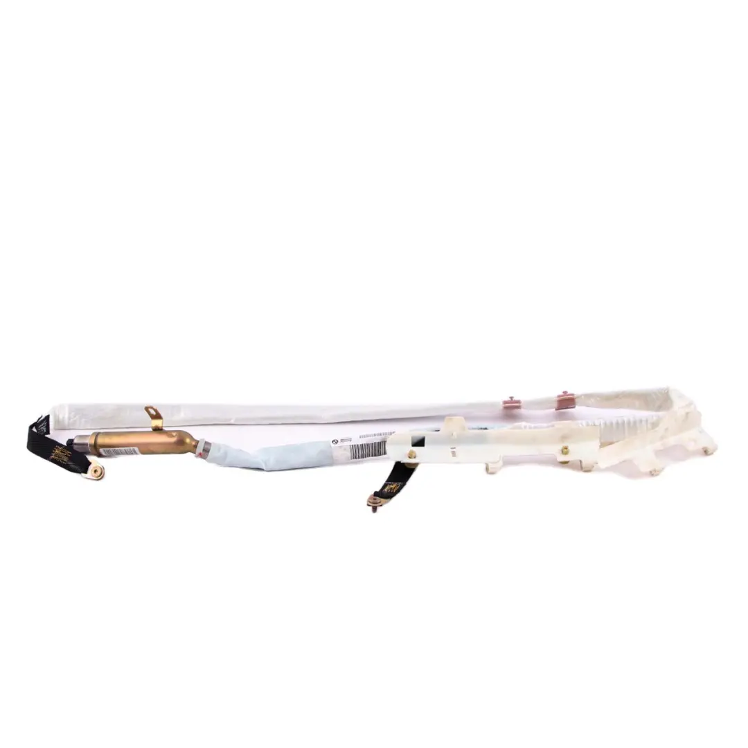 BMW E46 Coupé Airbag ITS Right O/S Head Roof Curtain 7075132