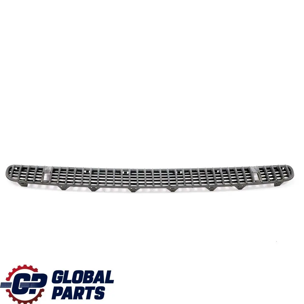 BMW 3 Series E46 Front Upper Hood Vent Grille Trim Finisher Nozzle 7075323