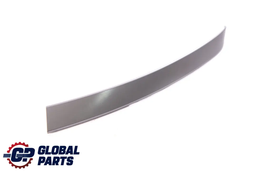 Front Door Handle BMW E60 E61 Cover Trim Titan II Dunkel Right O/S 7076298