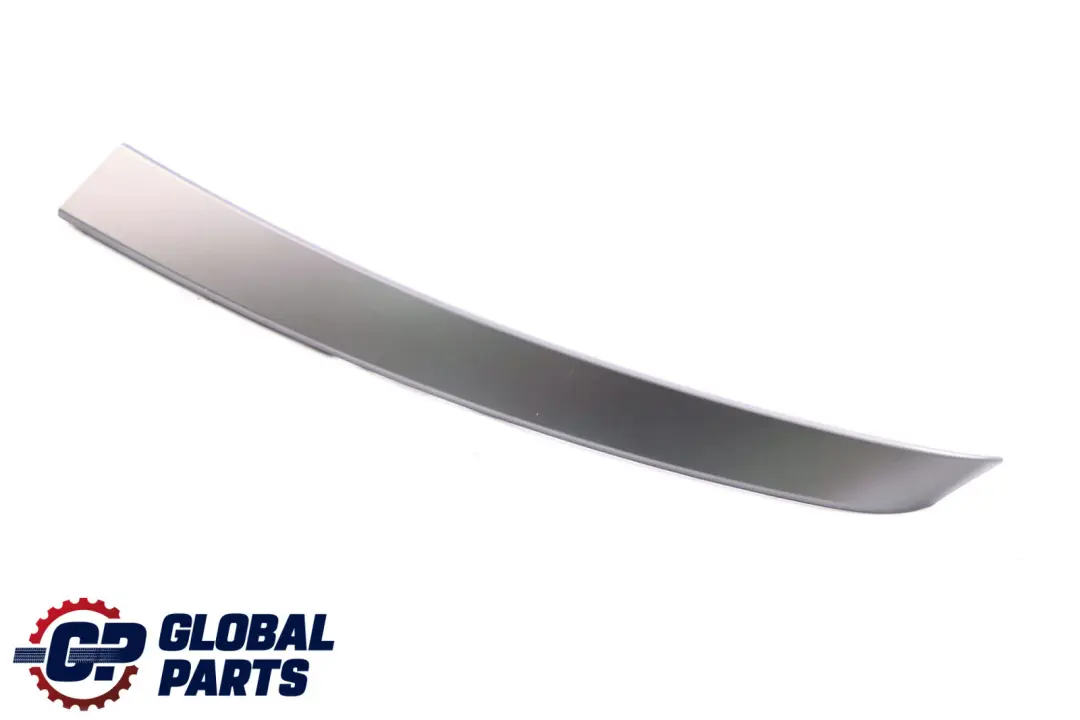 Front Door Handle BMW E60 E61 Cover Trim Titan II Dunkel Right O/S 7076298