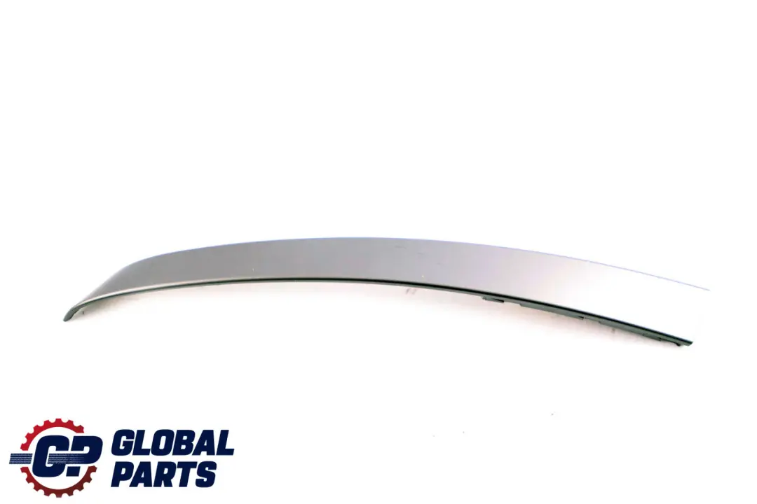 Front Door Handle BMW E60 E61 Cover Trim Titan II Dunkel Right O/S 7076298