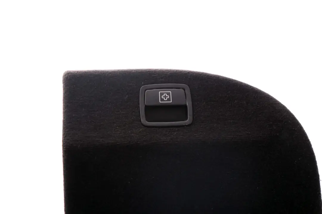 BMW 5 Series E61 E61N LCI Trunk Boot Lid Tailgate Interior Flap Trim Right O/S
