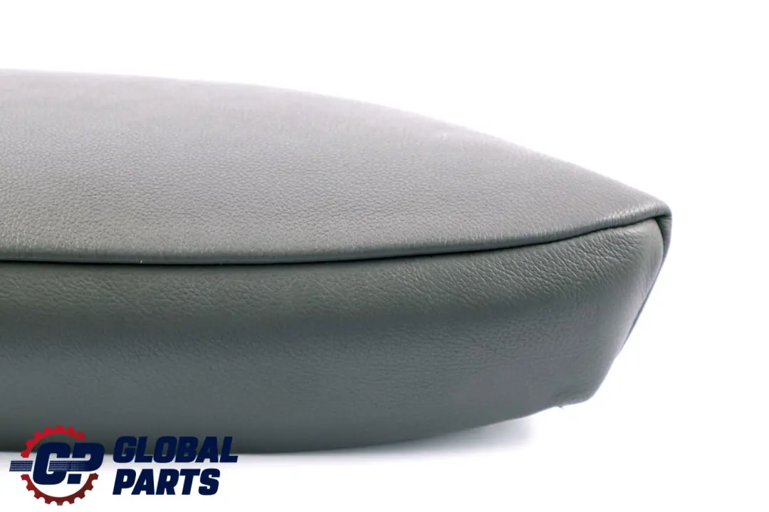 BMW 7 E65 Front Comfort Seat Left Right N/O/S Thigh Support Leather Grey