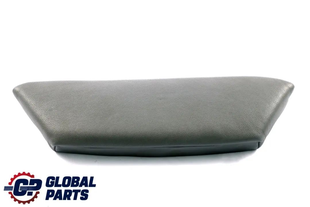 BMW 7 E65 Front Comfort Seat Left Right N/O/S Thigh Support Leather Grey