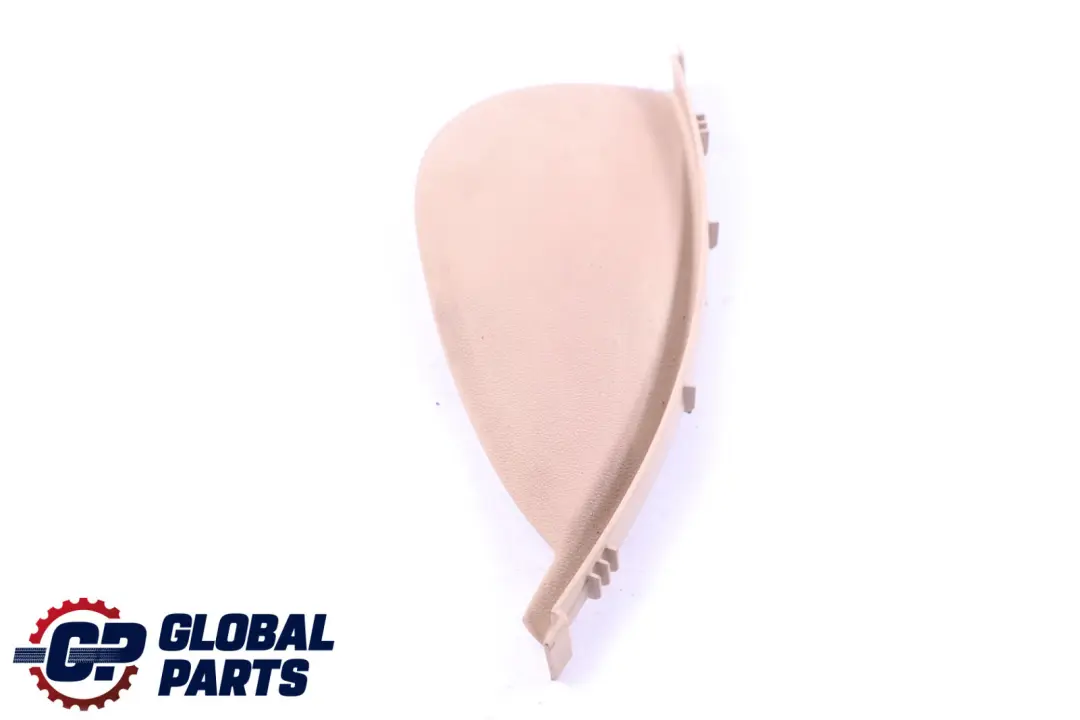 BMW E90 E91 E92 E93 LCI Cubierta Panel De Instrumentos Derecho Crema Beige