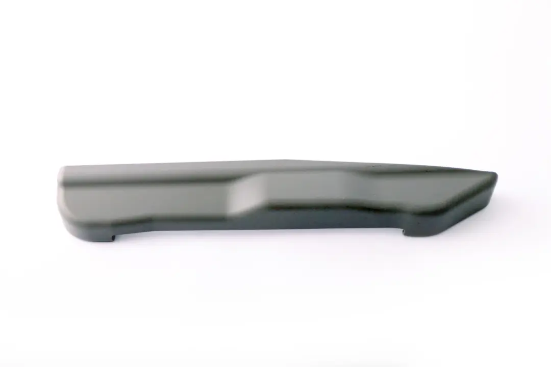 BMW 5 series E60 E61 Finisher Upper Rail Exterior Trim Cover Front Right Seat