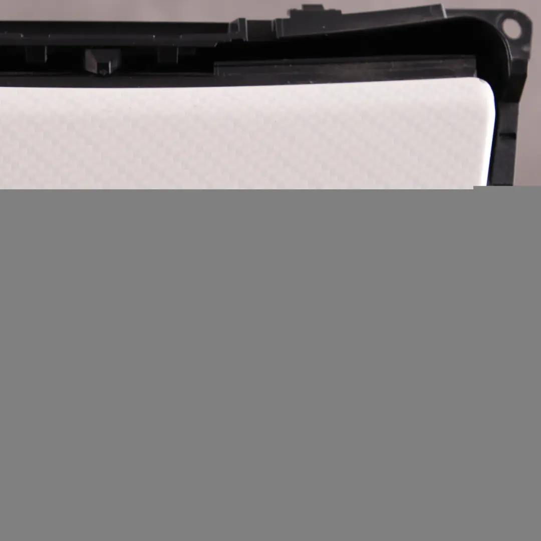 BMW E81 E82 E87 Ashtray Centre Console Finisher Ash Tray Decor Front 7078571