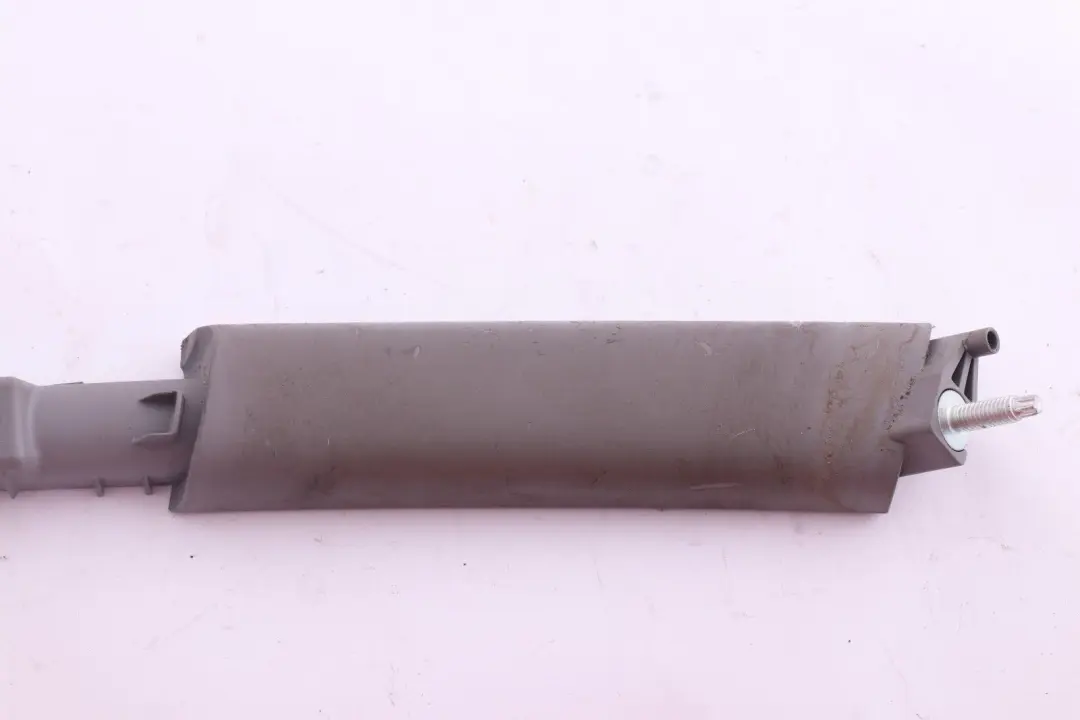 BMW 5 Series E60 E61 Handle Lower Part Door Rear Left N/S Grau Grey 7034285