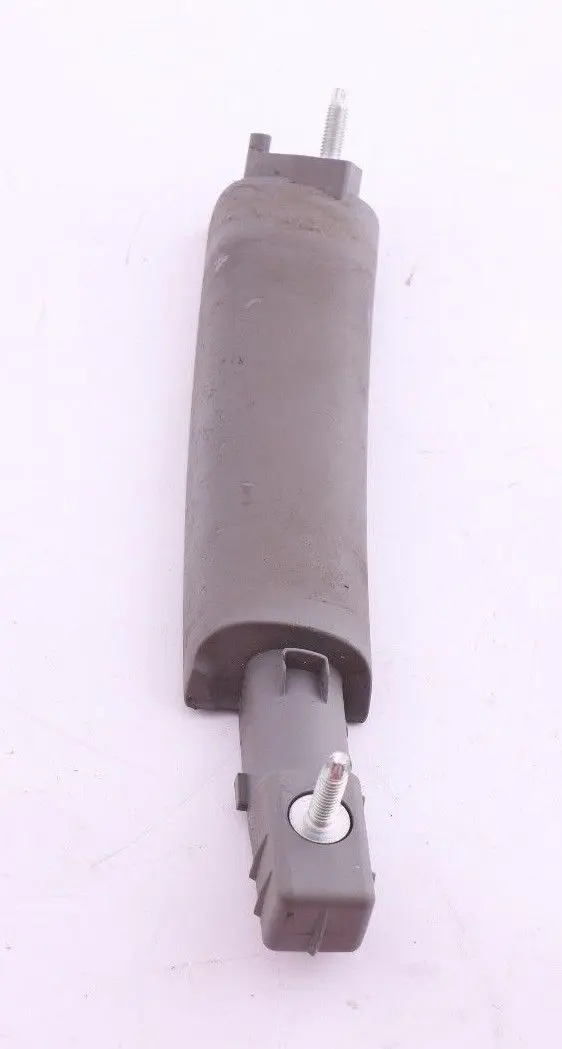 BMW 5 Series E60 E61 Handle Lower Part Door Rear Left N/S Grau Grey 7034285