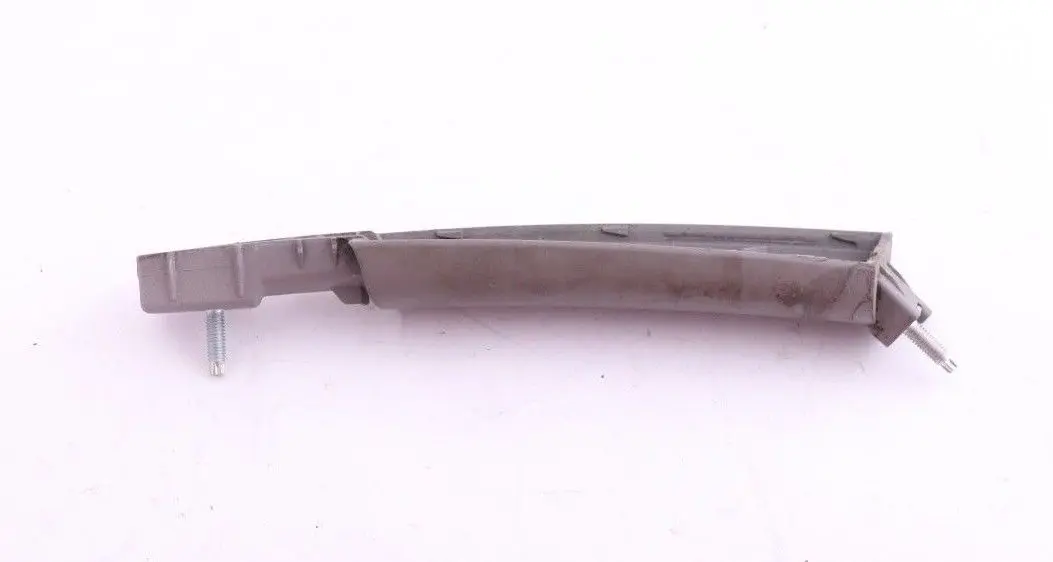 BMW 5 Series E60 E61 Handle Lower Part Door Rear Right O/S Grau Grey 7034286