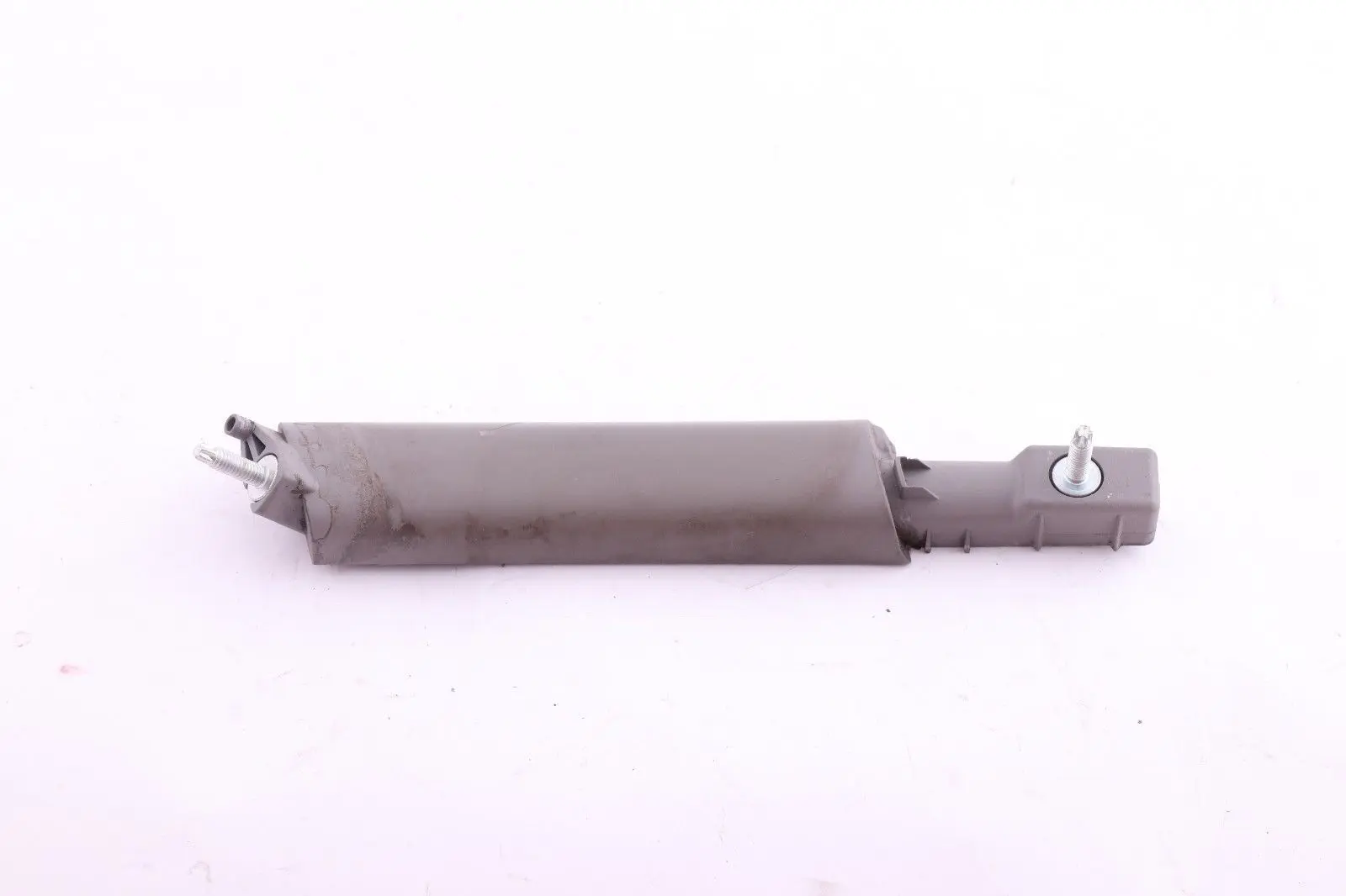 BMW 5 Series E60 E61 Handle Lower Part Door Rear Right O/S Grau Grey 7034286