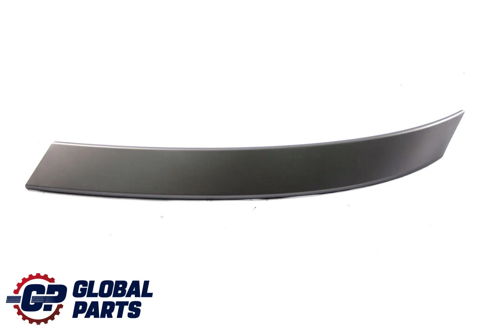 BMW 5 Series E60 Trim Interior Rear Right Door Handle Titan Dunkel O/S 7079442
