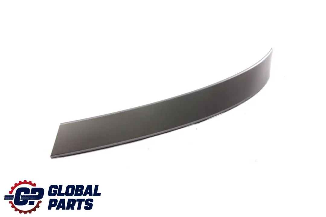 BMW 5 Series E60 Trim Interior Rear Right Door Handle Titan Dunkel O/S 7079442