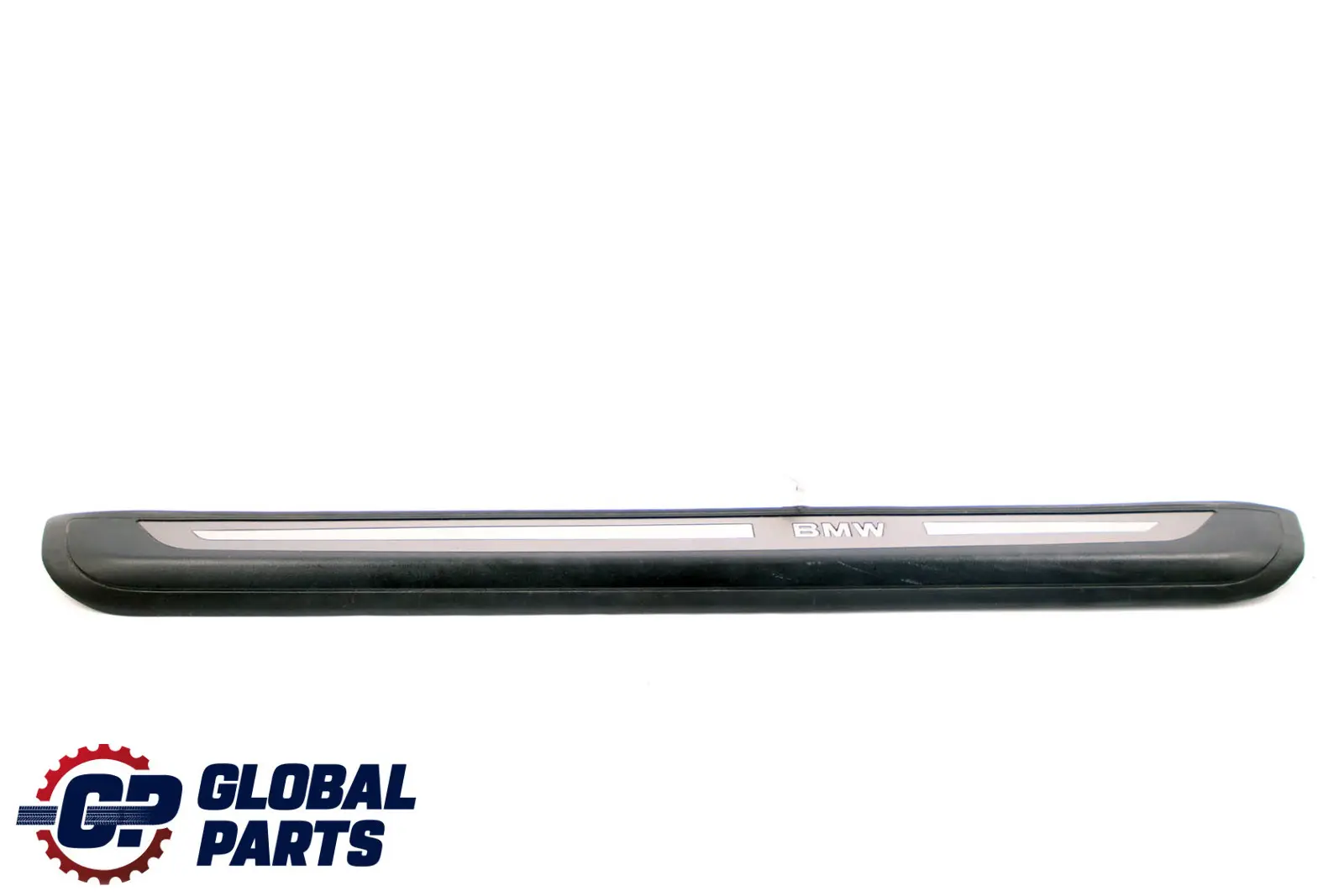 BMW 6 Series E63 E64 Cover Strip Entrance Interior Titan Dunkel Left N/S
