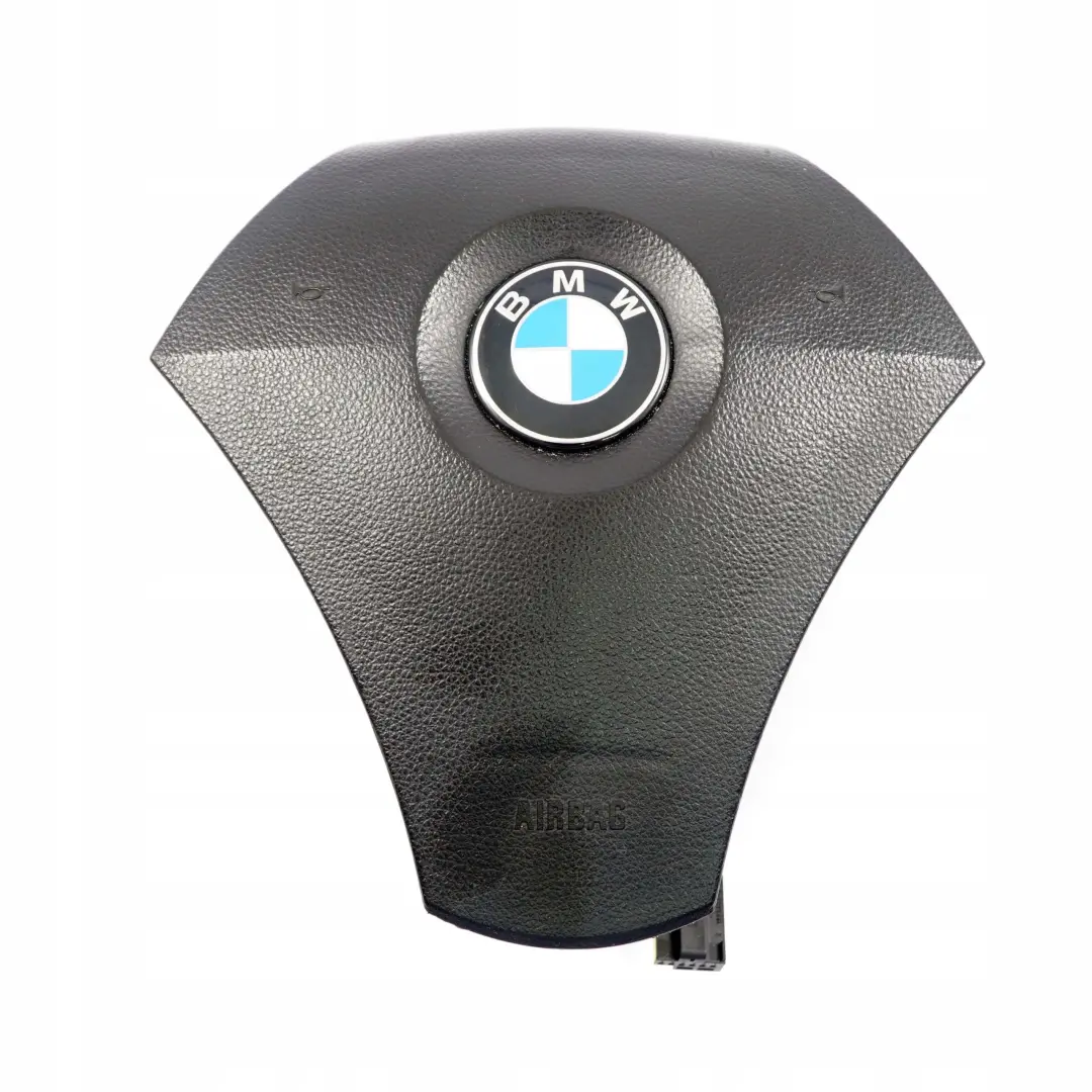 BMW E60 E61 Poduszka AIRBAG kierowcy 6761380