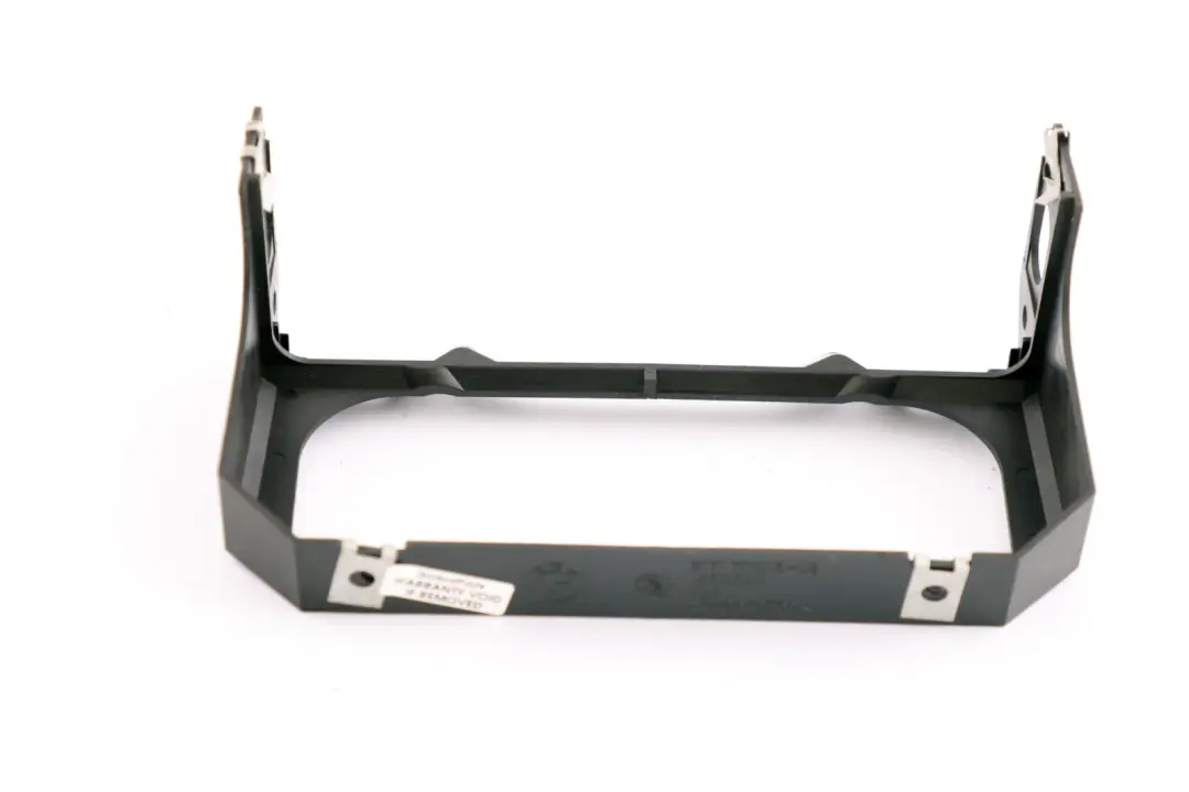 BMW X5 E53 Module Carrier Centre Console Radio Frame Bracket