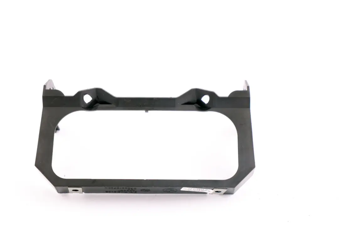 BMW X5 E53 Module Carrier Centre Console Radio Frame Bracket