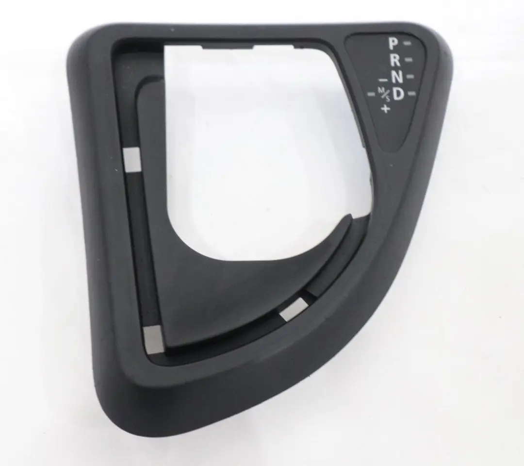 BMW 1 Series E81 E82 E87 E88 Gear Lever Cover Preselect Steptronic Auto 7111121